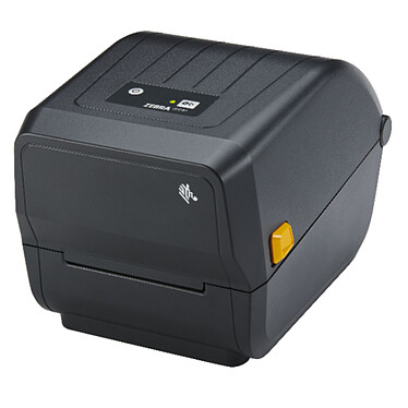 Zebra ZD230 Thermal Transfer Printer - 203 dpi.