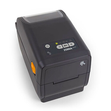 Zebra ZD411 Thermal Transfer Printer - 203 dpi.