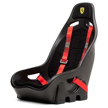 Avis Next Level Racing Elite ES1 Scuderia Ferrari Edition