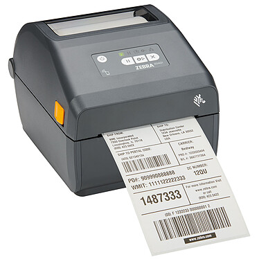 Thermal printer