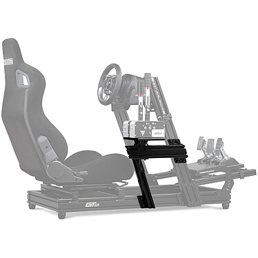 Opiniones sobre Next Level Racing Elite Shifter Add-On Black Edition.