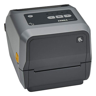 Impresora de transferencia térmica Zebra ZD621T - BT - 203 ppp.