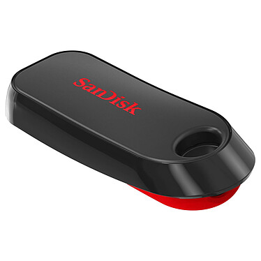 Review Sandisk Cruzer Snap USB 2.0 128GB.