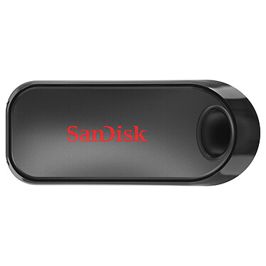 Comprar Sandisk Cruzer Snap USB 2.0 32GB .