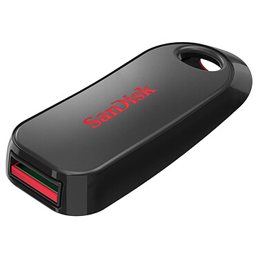 Sandisk Cruzer Snap USB 2.0 64GB. a bajo precio