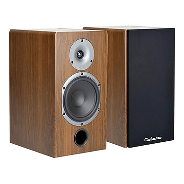 Buy Imperial DABMAN i550 CD + Cabasse Antigua MT32 Walnut.