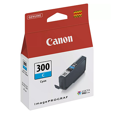 Canon PFI-300C