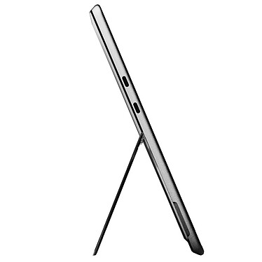 Acheter Microsoft Surface Pro Copilot+ PC 11ème Edition  - Platine (ZHY-00004)