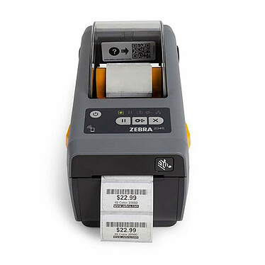 Thermal printer