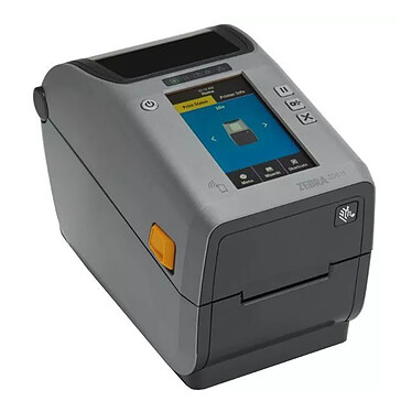 Zebra ZD611 Thermal Transfer Printer - BT - 300 dpi.