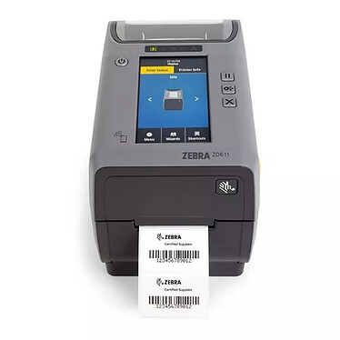 Thermal printer