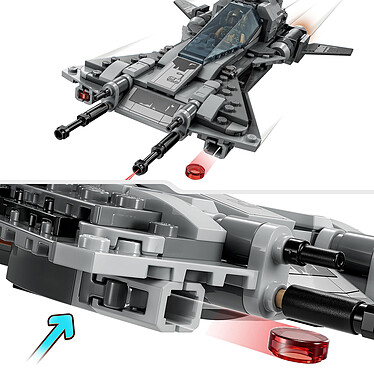 LEGO Star Wars 75346 El caza pirata . a bajo precio
