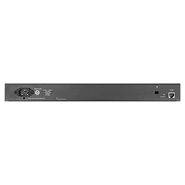 Opiniones sobre D-Link DGS-1520-28.