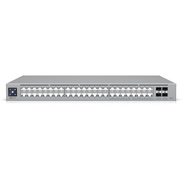 Ubiquiti UniFi USW-PRO-MAX-48.