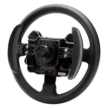 PC game racing wheel