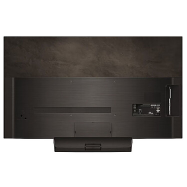 Acheter LG OLED65C4 + Bluesound Pulse Soundbar+ Noir