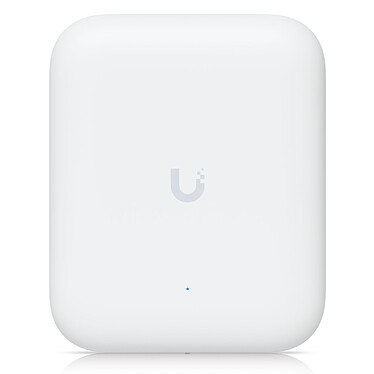 Punto de Acceso Ubiquiti WiFi 7 Exterior (U7-Exterior).