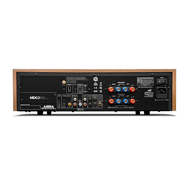 Buy NAD C 3050 (Standard Edition) + Triangle Borea BR08 Light Oak.