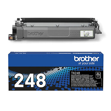 cheap Brother DCP-L3520CDWE + TN-248BK (Black).