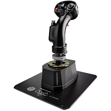 Thrustmaster AVA F/A-18 Super Hornet Flightstick