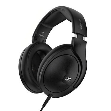 Sennheiser HD 620S.