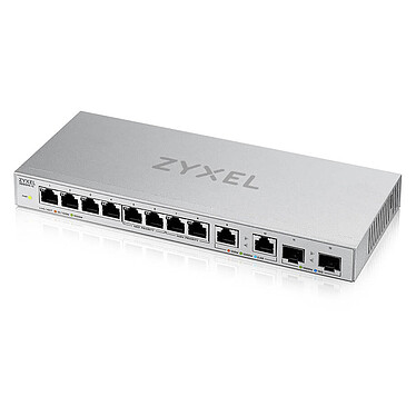 ZyXEL XGS1010-12 V2 · Occasion