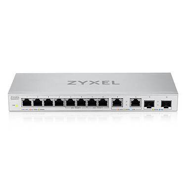 Network switch