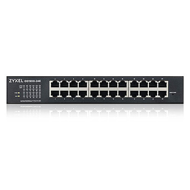 Network switch