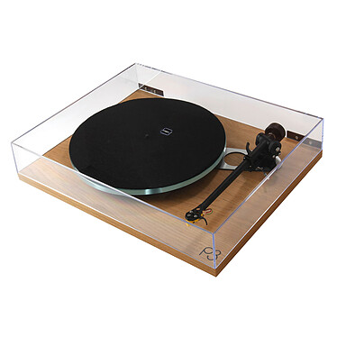 Platine Vinyle