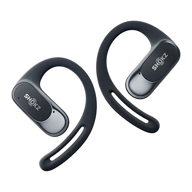 Buy Shokz OpenFit Air (Black) .