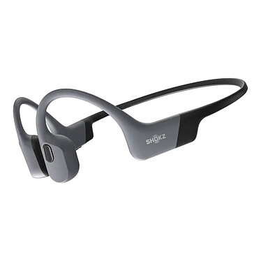 Shokz OpenSwim Pro (Black).