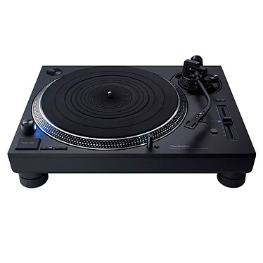 Technics SL-1210GR2EK Black.