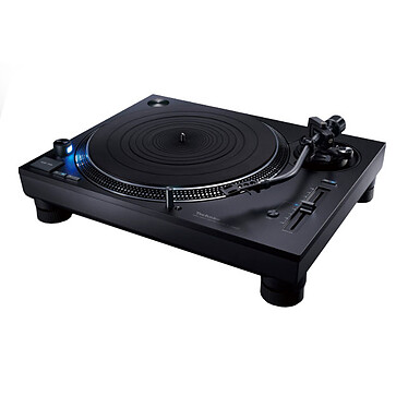 Platine Vinyle