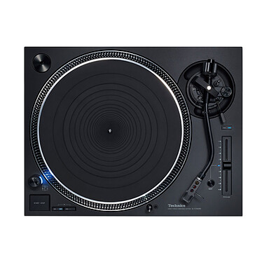 cheap Technics SL-1210GR2EK Black.