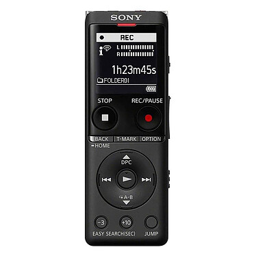 Voice recorder