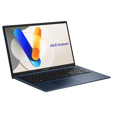 ASUS Vivobook 17 PRO1704-AU418X.