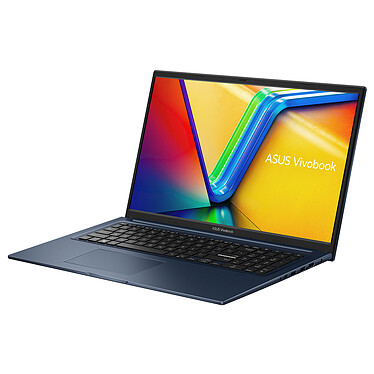 Avis ASUS Vivobook 17 X1704VA-AU416X