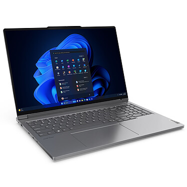 Lenovo ThinkBook 16p G5 IRX (21N50011FR)