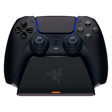 Razer Quick Charging Stand (Black).