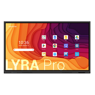 Newline Lyra Pro TT-5523QA