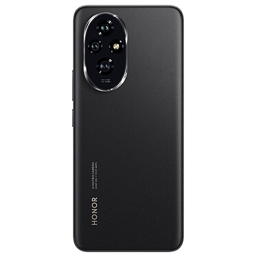 cheap Honor 200 5G Black (12GB / 512GB).