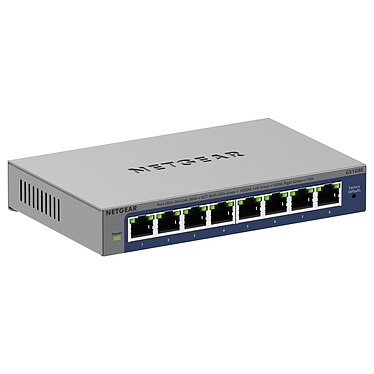 Network switch