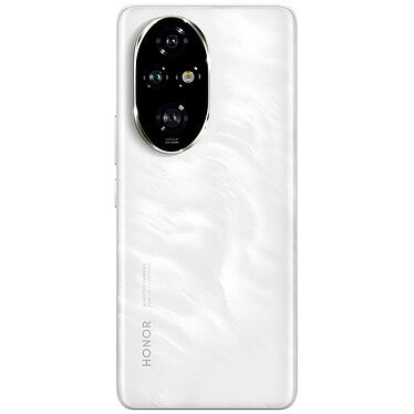 cheap Honor 200 Pro 5G White (12GB / 512GB).