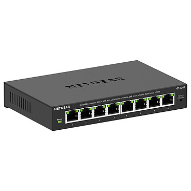 Network switch