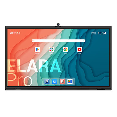 Newline Elara Pro TT-6523QCA+.