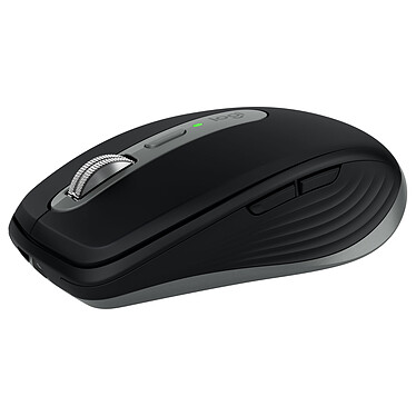 Logitech MX Anywhere 3S for Mac (Sidereal Grey).