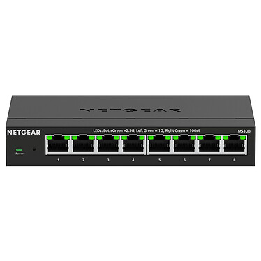 Network switch