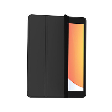 MW Folio SlimSkin iPad Pro 11 (M4 2024) - Noir