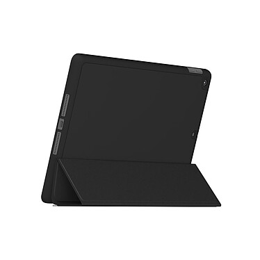 Acheter MW Folio SlimSkin iPad Pro 11 (M4 2024) - Noir