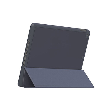 Buy MW Folio SlimSkin iPad Pro 11 (M4 2024) - Blue.